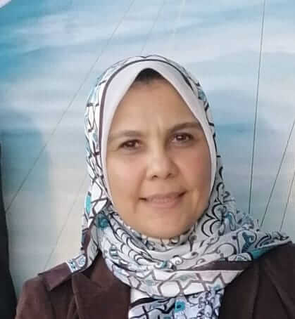 Dr. Arwa Hussain